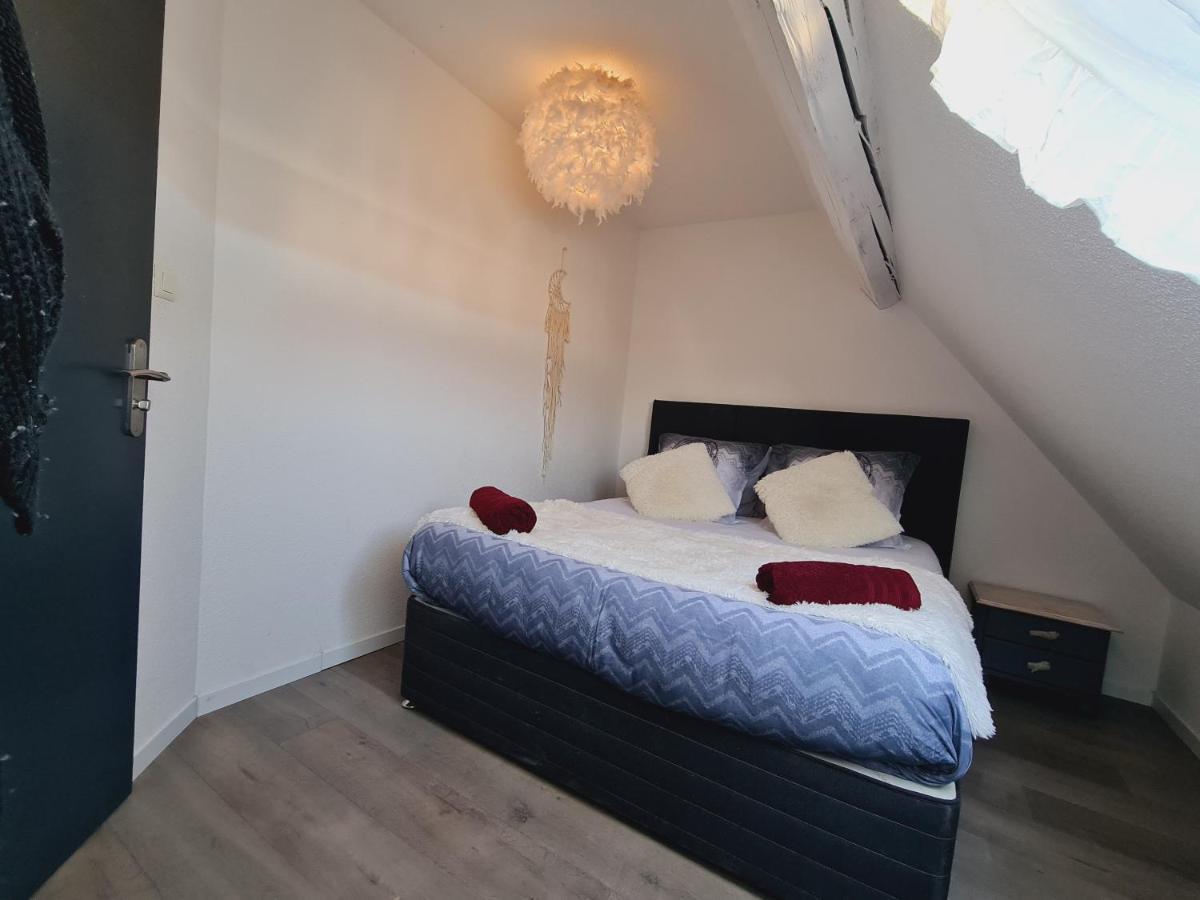Cosy Apartment