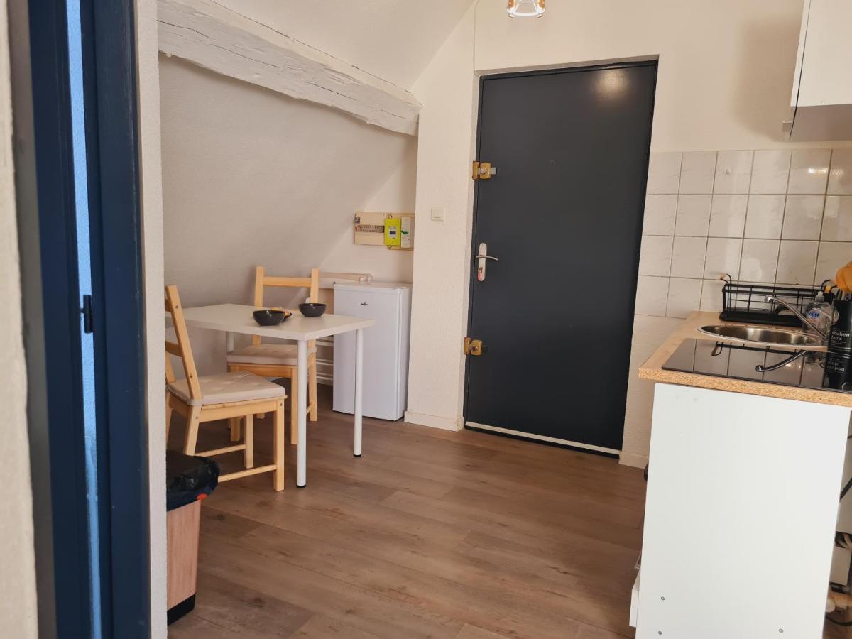 Apartment Cosy