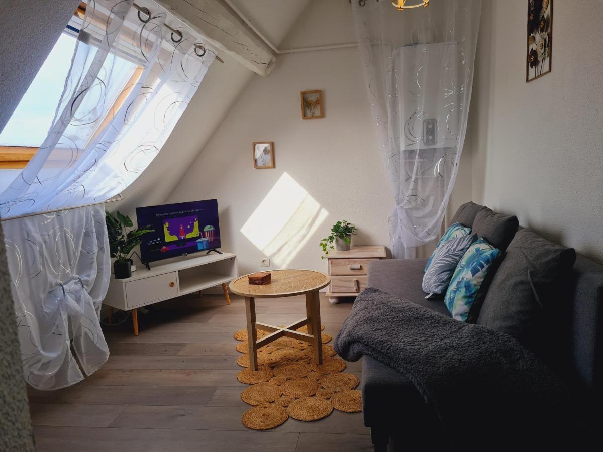 Cosy Vieux-Charmont