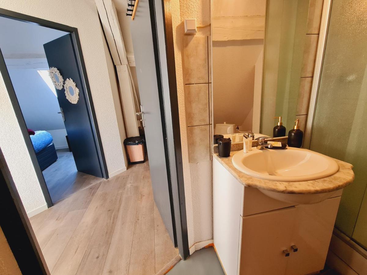Cosy Apartment